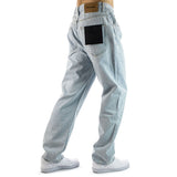 Pegador Baltra Baggy Jeans Q224-PGDR-3070-420-