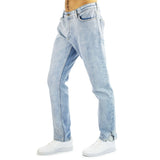 Pegador Withy Distressed Ankle Jeans 60005654 washed light blue-