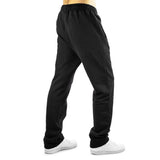 Pegador Logo Wide Sweat Pant Jogging Hose PGDR-1148-002-