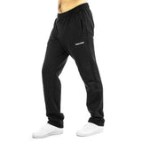 Pegador Logo Wide Sweat Pant Jogging Hose PGDR-1148-002-