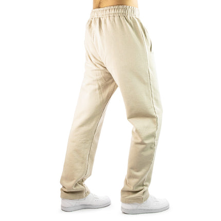 Pegador Logo Wide Sweat Pant Jogging Hose PGDR-1148-487-
