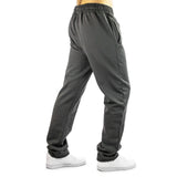 Pegador Logo Wide Sweat Pant Jogging Hose PGDR-1148-478-