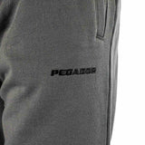 Pegador Logo Wide Sweat Pant Jogging Hose PGDR-1148-478-