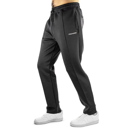 Pegador Logo Wide Track Pants Jogging Hose PGDR-1573-318-