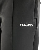 Pegador Logo Wide Track Pants Jogging Hose PGDR-1573-318-