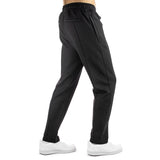 Pegador Logo Wide Track Pants Jogging Hose PGDR-1573-001-