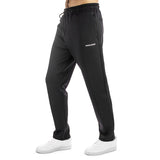 Pegador Logo Wide Track Pants Jogging Hose PGDR-1573-001-