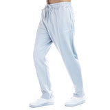 Pegador Logo Wide Track Pants Jogging Hose PGDR-1573-279 - hellblau