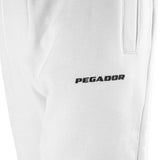 Pegador Logo Wide Sweat Pant Jogging Hose 60035153-