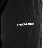 Pegador Logo Wide Sweat Pant Jogging Hose 60035183-