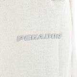 Pegador Logo Wide Sweat Pants Jogging Hose PGDR-1148-524/315-