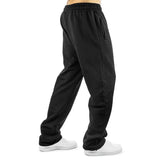 Pegador Logo Wide Sweat Pants Jogging Hose PGDR-1148-002/010/315-