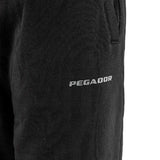 Pegador Logo Heavy Sweat Jogger Jogging Hose PGDR-1012-002/010/315-