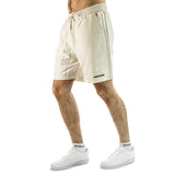 Pegador Logo Swim Short PGDR-2389-407 - creme