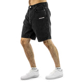 Pegador Earl Jeans Short Q224-PGDR-2537-002-