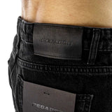 Pegador Earl Jeans Short Q224-PGDR-2537-002-