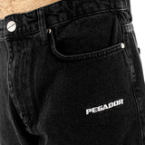 Pegador Earl Jeans Short Q224-PGDR-2537-002-