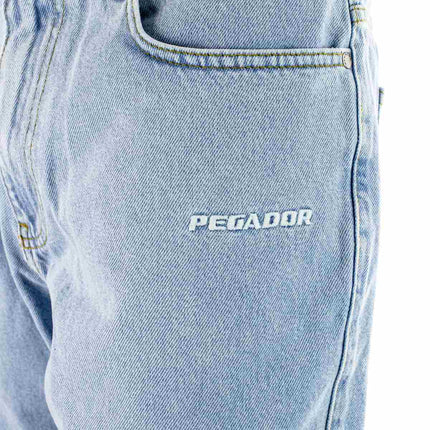 Pegador Earl Jeans Short Q224-PGDR-2537-076-