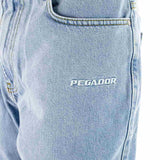 Pegador Earl Jeans Short Q224-PGDR-2537-076-