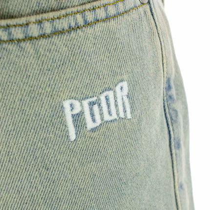 Pegador Alcoa Jorts PGDR-3707-082-