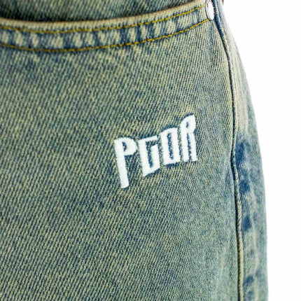 Pegador Alcoa Jorts PGDR-3707-230-