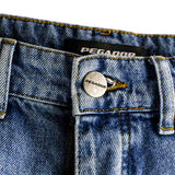 Pegador Elder Jeans Short 60102602-