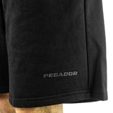 Pegador Logo Heavy Sweat Short 60136232-