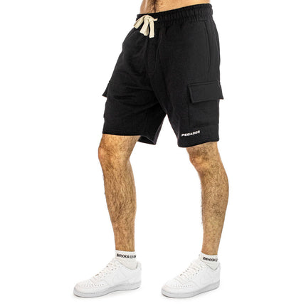 Pegador Pineda Heavy Sweat Cargo Short PGDR-1682-001/028-