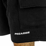 Pegador Pineda Heavy Sweat Cargo Short PGDR-1682-001/028-