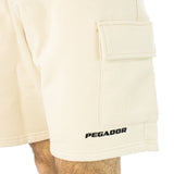 Pegador Pineda Heavy Sweat Cargo Short PGDR-1682-110-