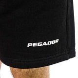 Pegador Logo Heavy Sweat Short PGDR-1569-002/004/315-