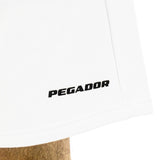 Pegador Logo Heavy Sweat Short PGDR-1569-004/001/315-