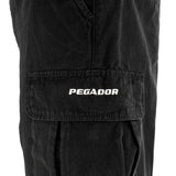 Pegador Lugard Cargo Short PGDR-3260-001-