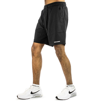 Pegador Logo Swim Short PGDR-2389-001-