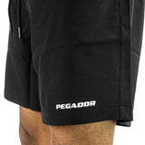 Pegador Logo Swim Short PGDR-2389-001-