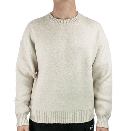 Pegador Spoleto Knit Sweater - Cozy Beige PGDR-6697-627-