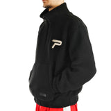 Pegador Defoe Teddy Half-Zip Sweatshirt 60274471-