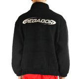 Pegador Defoe Teddy Half-Zip Sweatshirt 60274471-