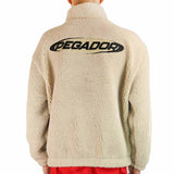 Pegador Defoe Teddy Half-Zip Sweatshirt 60274481-