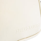 Pegador Skibo Logo Faux Leather Strap Schulter Tasche PGDR-3205-110-