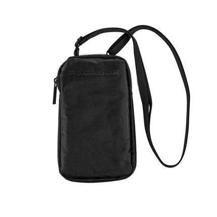 Pegador Benhar Logo Nylon Small Tasche PGDR-3213-001-