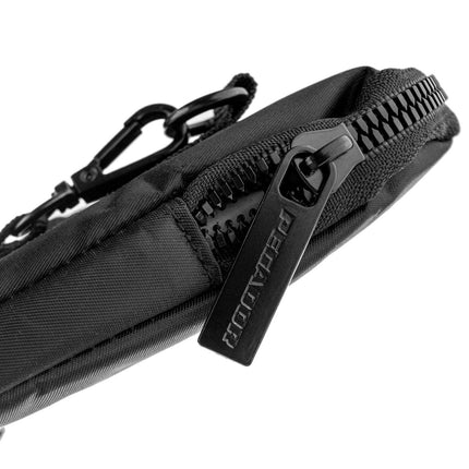 Pegador Benhar Logo Nylon Small Tasche PGDR-3213-001-