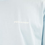 Pegador Logo Oversized T-Shirt PGDR-1102-456/004/315-