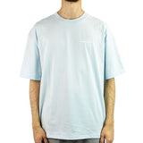 Pegador Logo Oversized T-Shirt PGDR-1102-456/004/315-