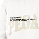 Pegador Gilford Oversized T-Shirt PGDR-3275-004-