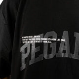 Pegador Gilford Oversized T-Shirt PGDR-3275-002-