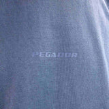 Pegador Colne Logo Oversized T-Shirt PGDR-2165-525-