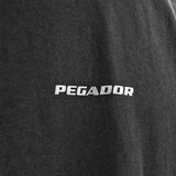 Pegador Colne Logo Oversized T-Shirt PGDR-2165-002/010-