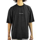 Pegador Colne Logo Oversized T-Shirt PGDR-2165-002/010-