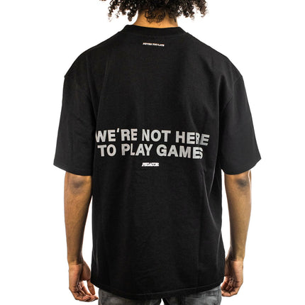 Pegador Antigua Oversized T-Shirt PGDR-3299-002-